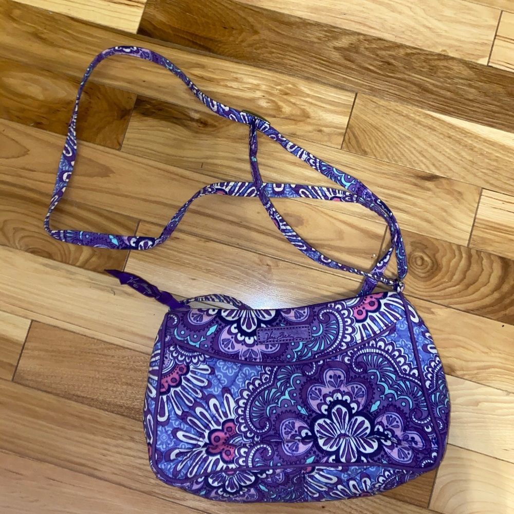 Vera Bradley Purse